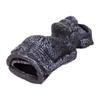 1Pcs Resin Aquarium Decoration Fish Tank Ancient Antique Roman Statue Ornament Acuario Rocks for Aquarium Fish Decor Reptile Box