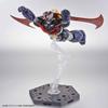 HG Mazinger Z Z INFINITY Scale Plastic Model (Mazinger Ver.) 1/144 Color-coded
