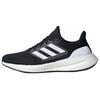PureBoost 23 Weit Schwarz Weiß Unisex Sneaker Core-Black Cloud-White Carbon IF4839
