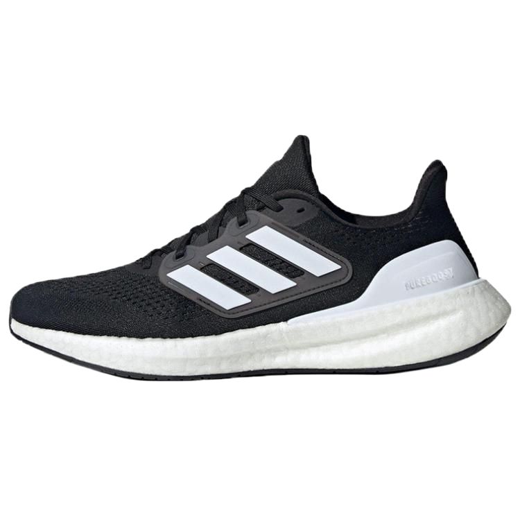 PureBoost Adidas 23 Wide  Black White  IF4839 44