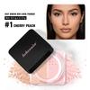 Xiaomi 2 In 1 Bake Loose Powder Brightening&Correcting Duo Brightening Correcting Blurred Pores Matte LongLasting Setting Powder Makeup