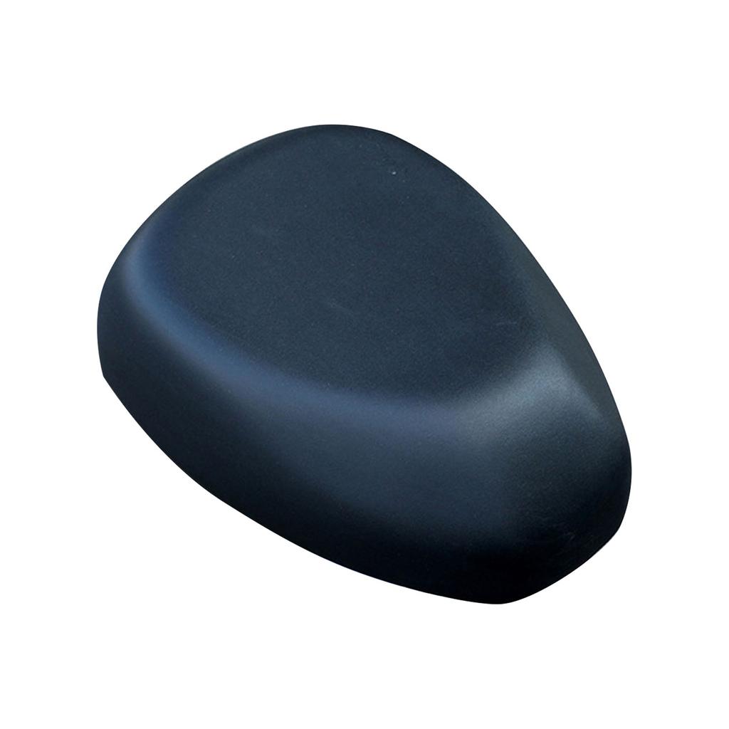 180g/zestaw Pokrowiec na rower elektryczny Czarny Łatwy w montażu na rowerze elektrycznym