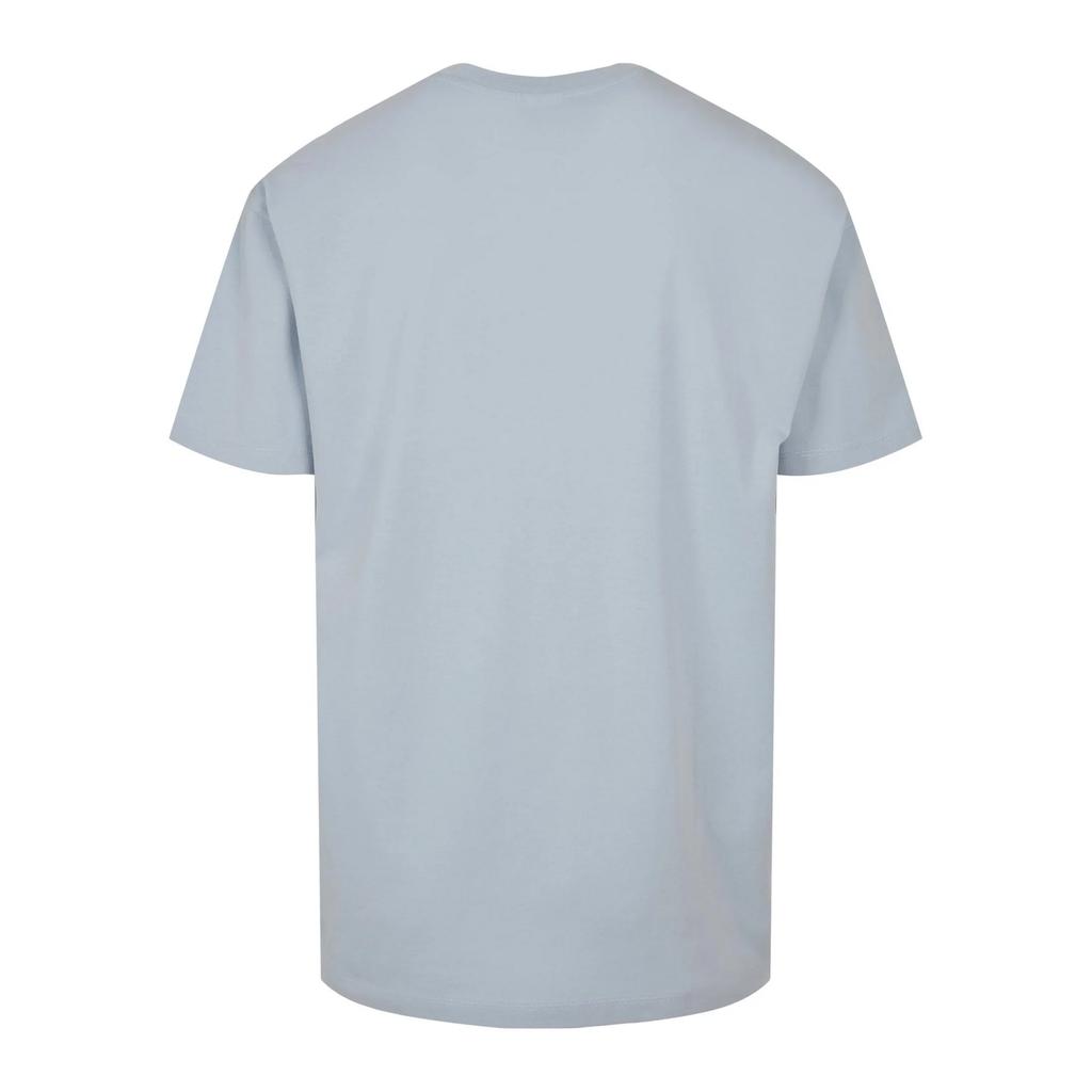 Urban Classics Herr Basic Ekologisk Bomulls T-shirt