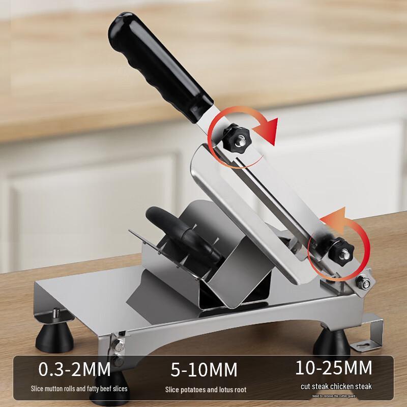 Meat Slicers and Accessories