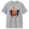 The Expanse MCORN Logo T Shirt Beach Cotton T Shirts For Unisexs Pattern Tee Shirt Short Sleeve Vintage Tops