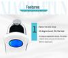 Microcurrent Anti-Wrinkle Beauty Massager