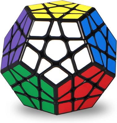 XMD Megaminx 3x3x3 Kocka (Oficiálna verzia)
