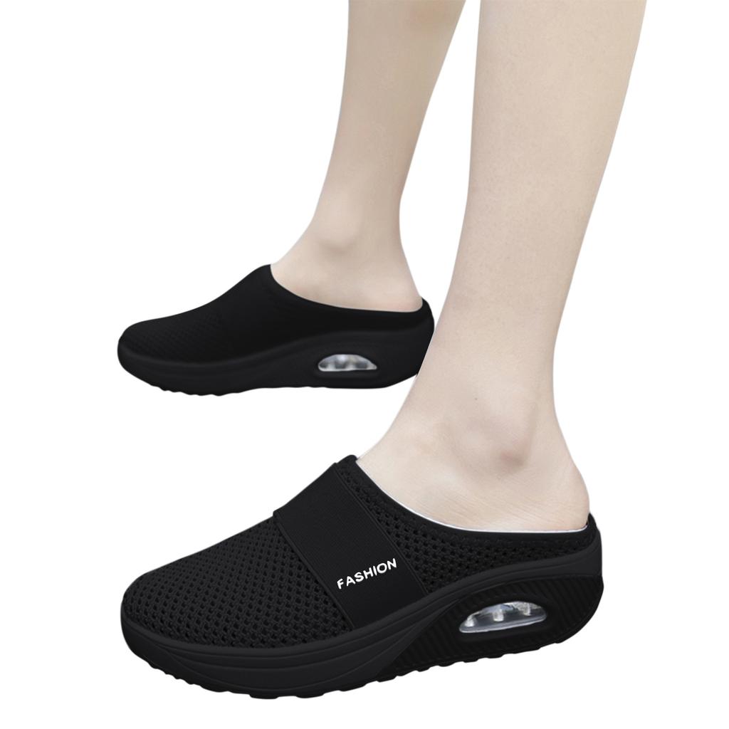 slip on with arch support