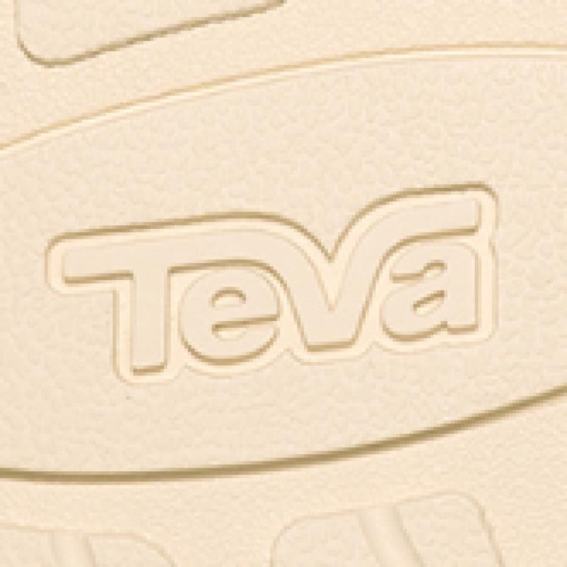 Teva Padded Slip On Women Camp Brown Stvf2533975 Hyb