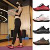 Beach shoes wading shoes cross-border new couple five-finger non-slip breathable quick-drying outdoor wading shoes yoga fitness shoes