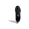 adidas Futro Mixr Round Toe Lace-Up Shock Absorbing Durable Low-Top Skate Shoes Unisex Skate Shoes Black White Brown IG1885