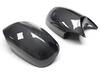 Carbon Fiber Rearview Mirror Cover for BMW 3 Series E90/E92/E93 (Pre-Facelift & Facelift)