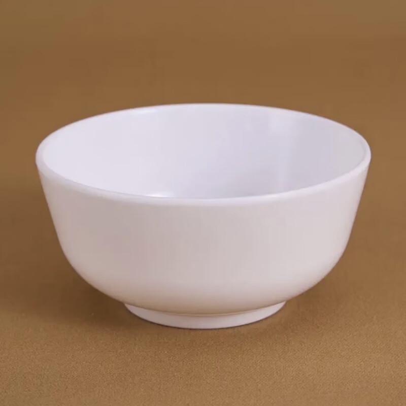 Xian Neichu Melamine Rice Bowl