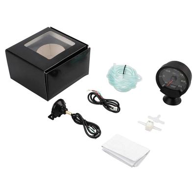 Oto Elektroniği – Hız Ölçerler ve Takometreler
