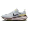 Nike  ZoomX Invincible 3 Photon Dust Platinum Violet Women Sneakers Blue Summit-White Black DR2660-005
