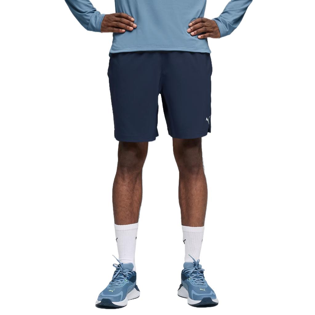 PUMA TRAIN ALL DAY ESSENTIALS Sports Shorts Men's 525910-99