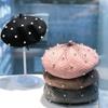 Women S Mesh Lace Beret Vintage Retro Large Head Size French Style Hat