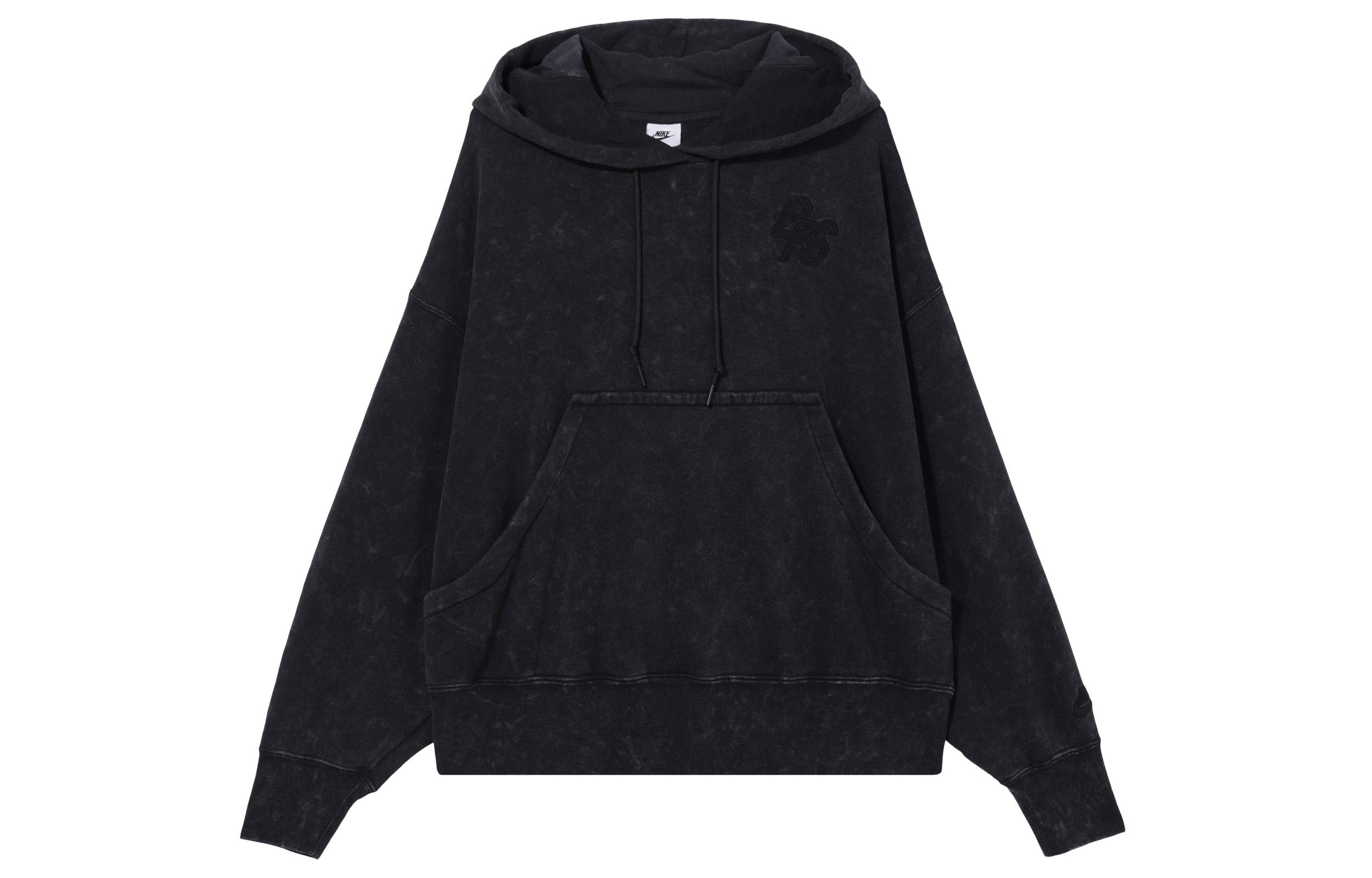 Nike Sportswear Sweatshirt Women s Black HQ6039-010 L