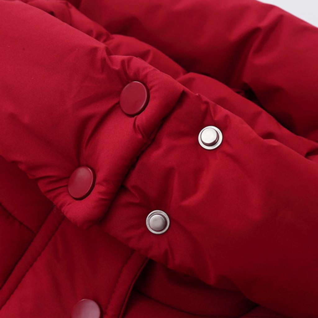 Children's Fashionable Casual Hooded Vest Jacket