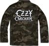 Winter Jacket Brandit Ozzy Bdu Jacket (61041) Camouflage