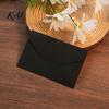 Blank Gift Card Holders 10Pcs Small Envelopes, Multi?Color Mini Envelopes for Personalized Cards, Greeting Invitations, DIY Handmade Stationery