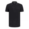 Mens Paule 4 Polo Shirt