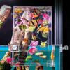 Creative Vacuum Inverted Aquarium Tank Negative Pressure Ecological Aquascape Decoration Fish Tank Acrylic Vacuum Aquarium