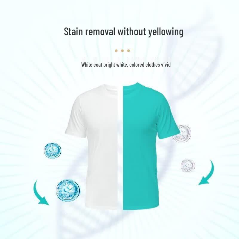 Liby Automatic Concentrated Laundry Detergent Powder