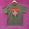 Hooters Hunting for Hooters Vintage Style T-shirt