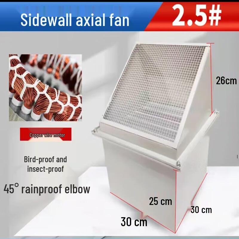 

Shuochen Electric Fan Linkage Valve