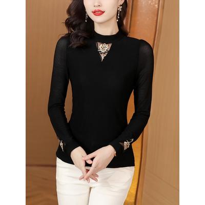 Tops – Pullover e maglie a manica lunga