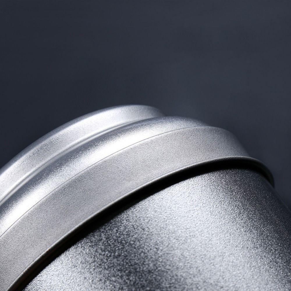 Sealed Double Lid Tea Can Portable Jar Creative Gift Tea Tin Containers  Green Tea