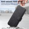 For Xiaomi Redmi K70 Pro 5G/K70 5G/Poco F6 Pro 5G Magnetic Case CASENEO Detachable Leather Phone Wallet Cover