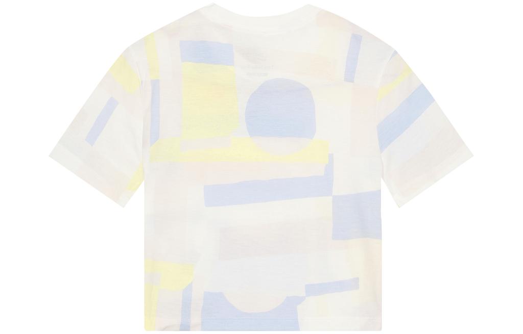 Nike T Shirt Women's Multicolor FJ7713-133