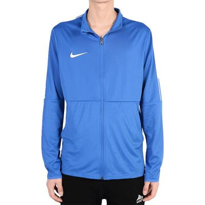 Sports Comfortable Zip Collar Long Sleeve Jacket Men Jackets AA3076-463