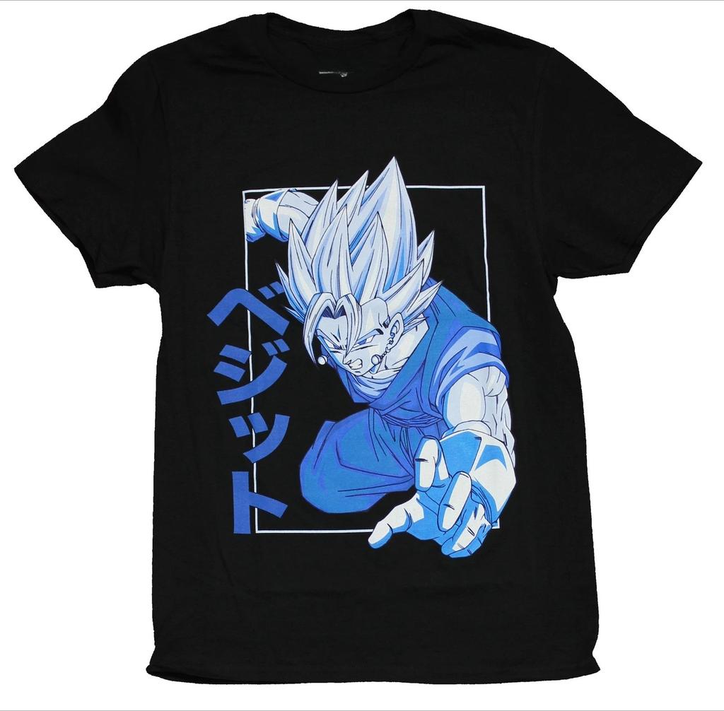Hot Dragon Ball Z New Adult TShirt The Highly Popular Japanese Anime Tshirt Highend Luxury Unisex Style Both of Unisex and Women