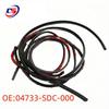 Rear Windshield Wiper Seal for Honda Accord CM4