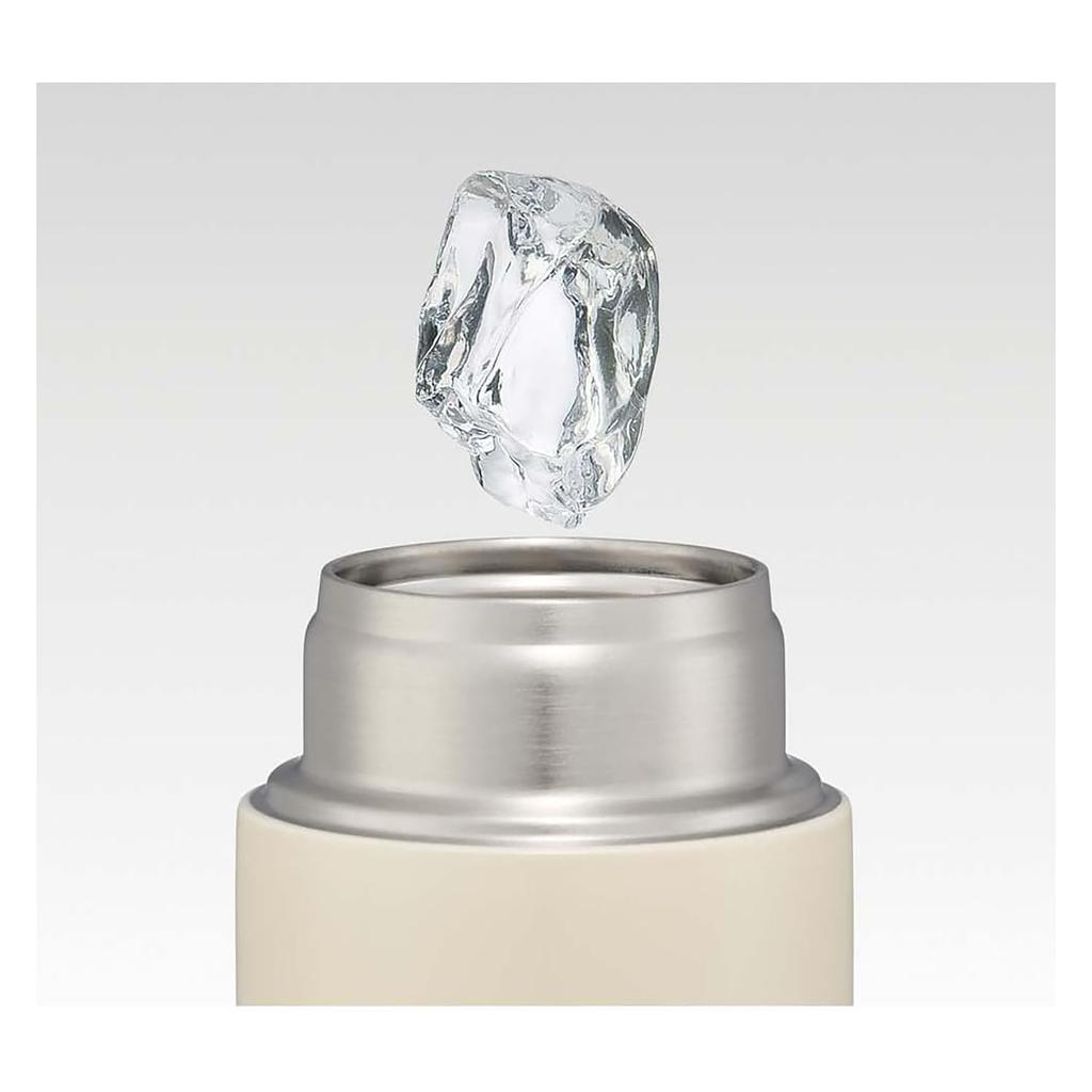 Skater My Neighbor Totoro Studio Ghibli 350ml Ultra-Lightweight Stainless Steel Water Bottle STYL4-A