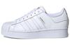 adidas Damen Superstar Bold 'Cloud White' Damen FV3334