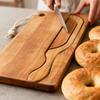 Facas de cozinha e acessórios – Tábuas de cortar