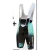 Set Maglia da Ciclismo a Maniche Corte da Uomo Traspirante Asciugatura Rapida Abbigliamento per Bici Ciclismo Outdoor