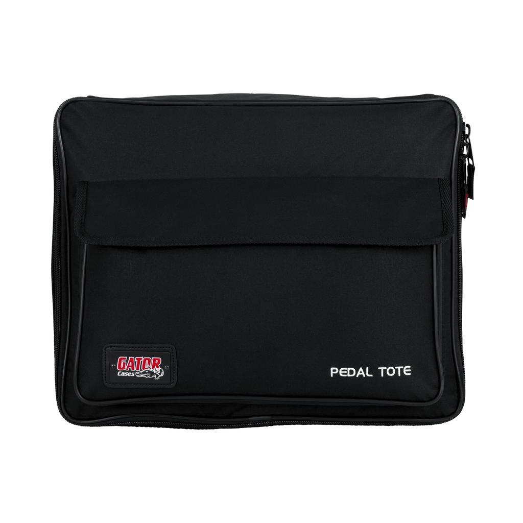 Gator GPT-Black Pedal Board Carry Bag Guitar Case