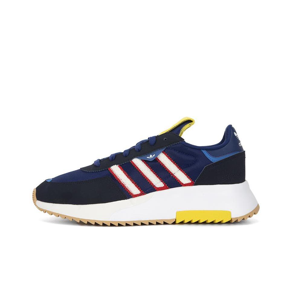 

кроссовки adidas originals Retropy F2 Lifestyle Shoes Men HQ4361