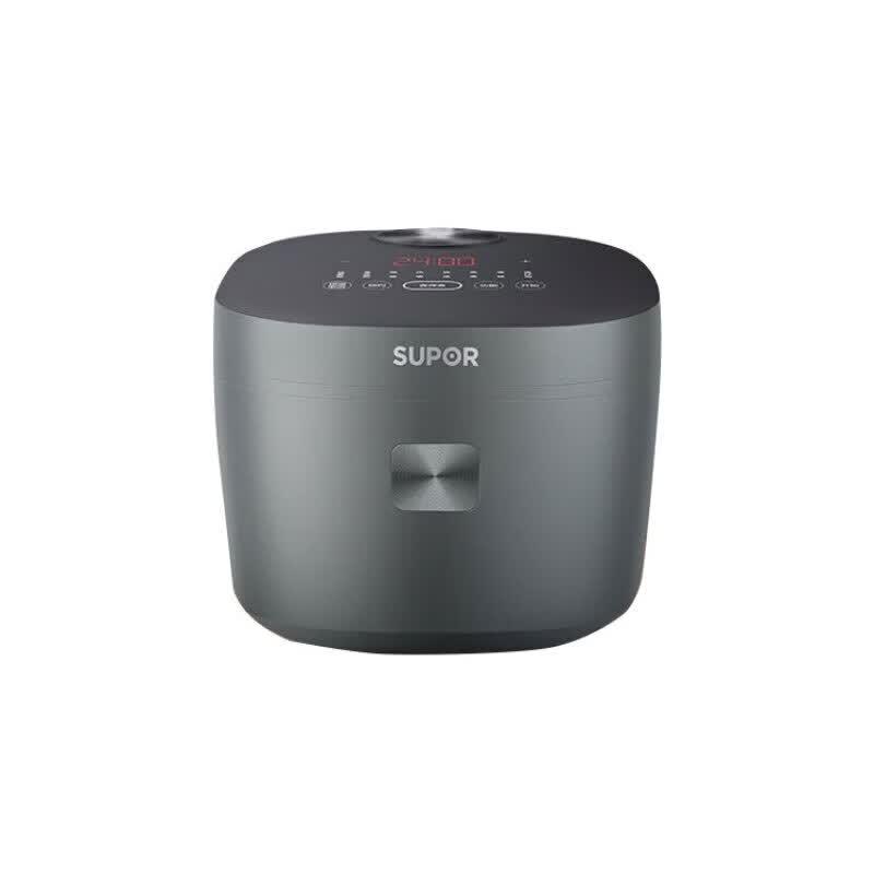 SUPOR 4L Blue Diamond Non-stick Electric Rice Cooker CN plug (adapter included)