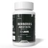 Organic Berberies Aristata Root 500 Mg Supports Healthy Heart 60 Capsule NON-GMO