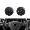 Steering Wheel Remote Control Wireless Multi-Function For Android For Car Radio DVD Multimedia Button Control