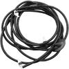 OE: Furtun Spălător Parbriz 1J0955751D 1J0955751B 1J0955751C pentru VW Beetle Golf Jetta Passat pentru Touran Caddy CC