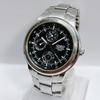 Used [Ends today] Casio EDIFICE CASIO men's watch EF-305 EDIFICE quartz