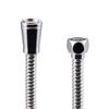 Gaona Korekamo Replacement Metal Shower Spiral with Compatible with Most Hose, 2.0m (Flexible Adapter, Manufacturers) GA-FF017