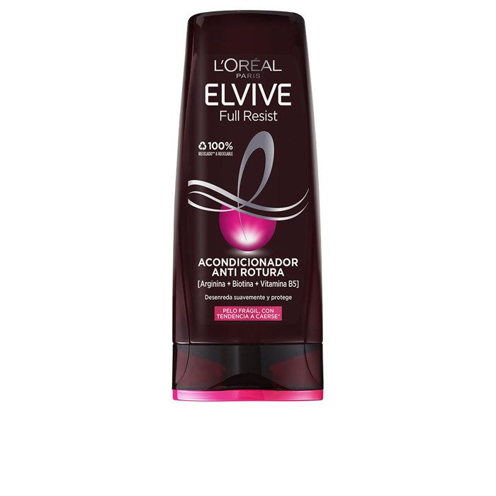 ELVIVE FULL RESIST Conditionneur Anti-casse 300 Ml